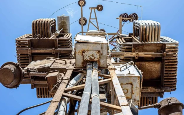 análisis furanos flotas Análisis furanos en flotas