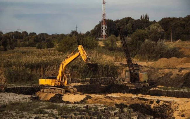 Desafío del clúster minero 2026