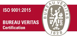 ISO 9001:2015