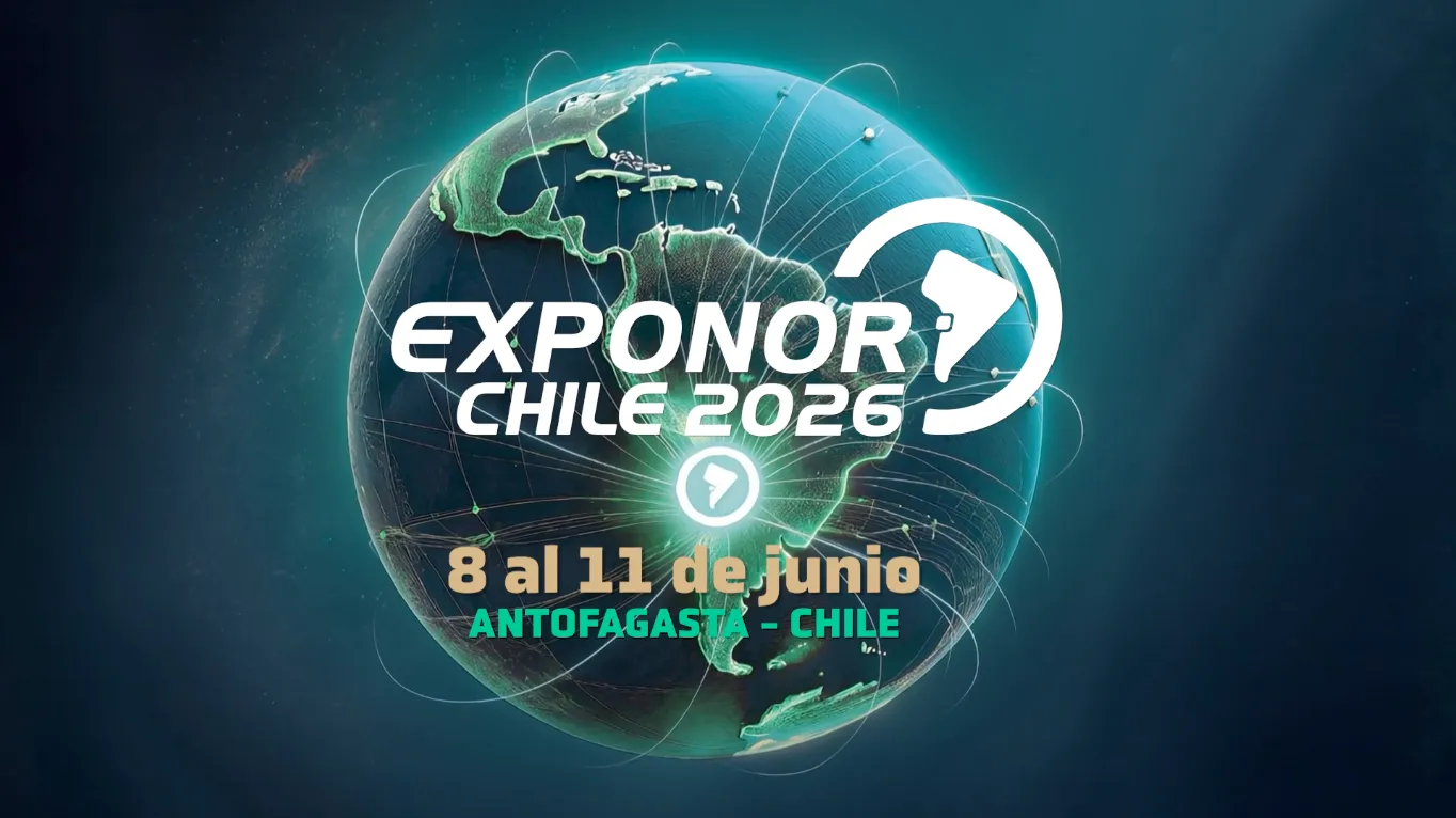 Exponor Chile 2026