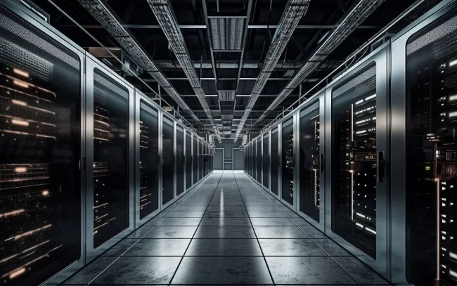 Data center en chile