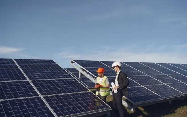 Microgrids-rurales Microgrids rurales