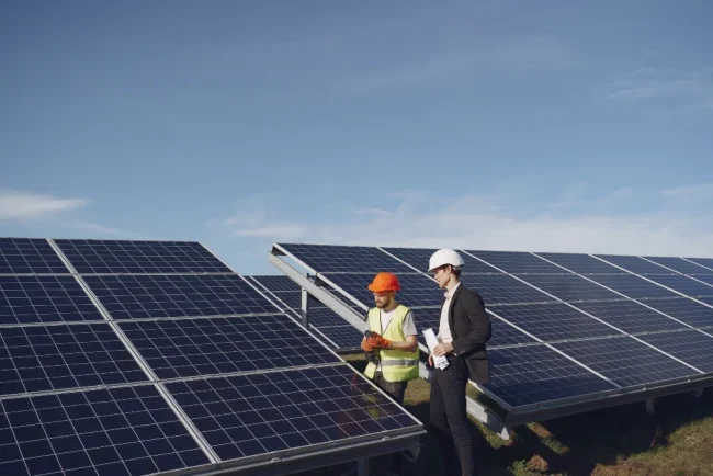 Microgrids-rurales Microgrids rurales