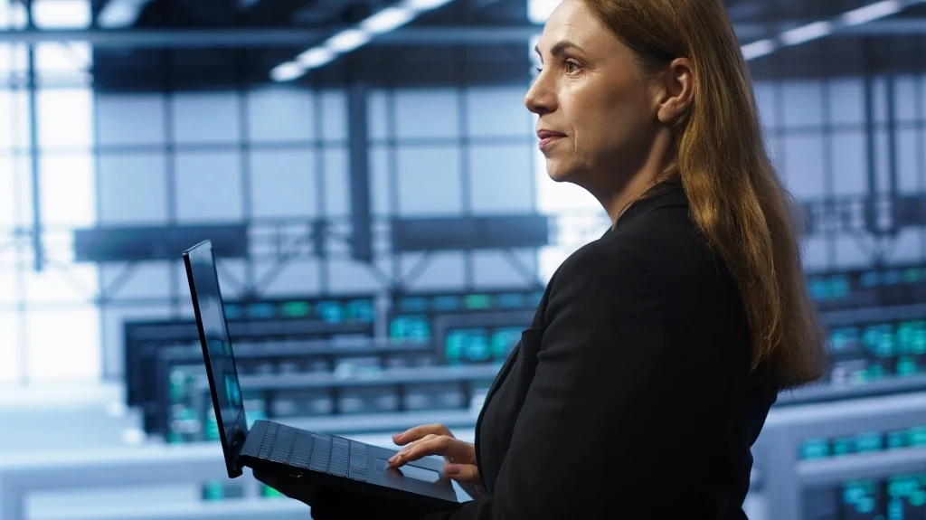 redundancia eléctrica en Data Centers