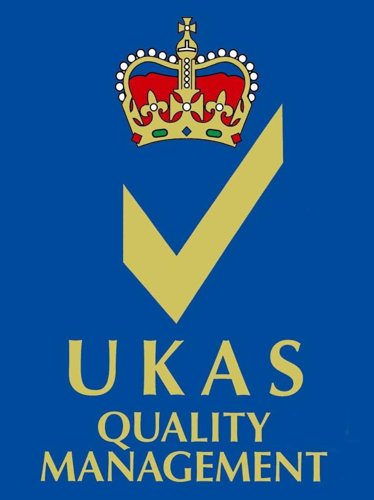 TRANSFORMADORES CH - Calidad Certificación ISO 9001:2008 UKAS